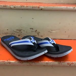 Nike 6.0 thong sandal, 11